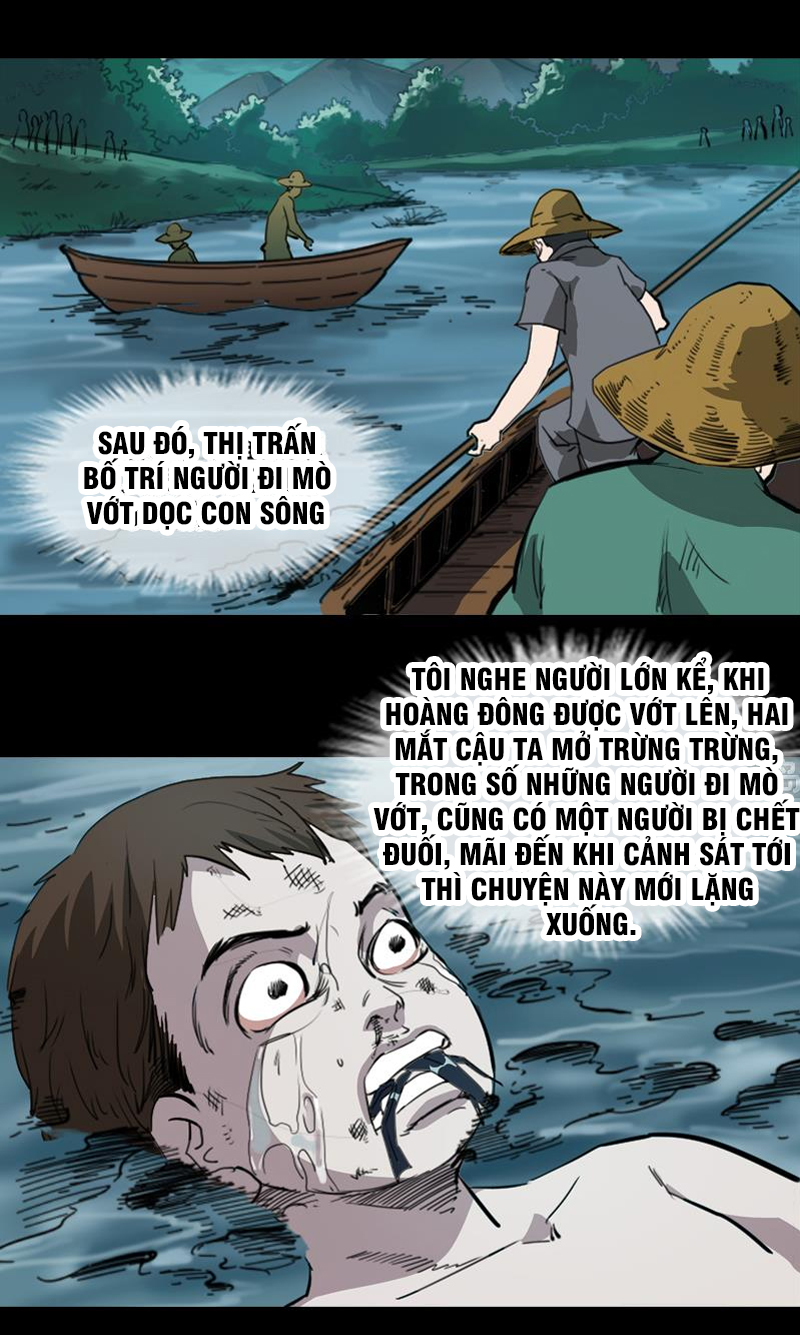 Kiếp Thiên Vận chapter 2 - Upload bởi truyensieuhay.com