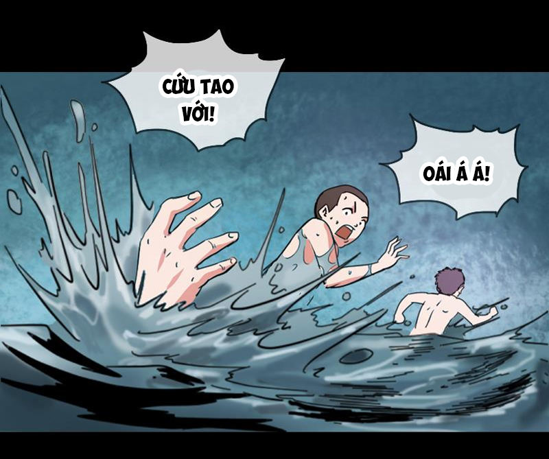 Kiếp Thiên Vận chapter 2 - Upload bởi truyensieuhay.com