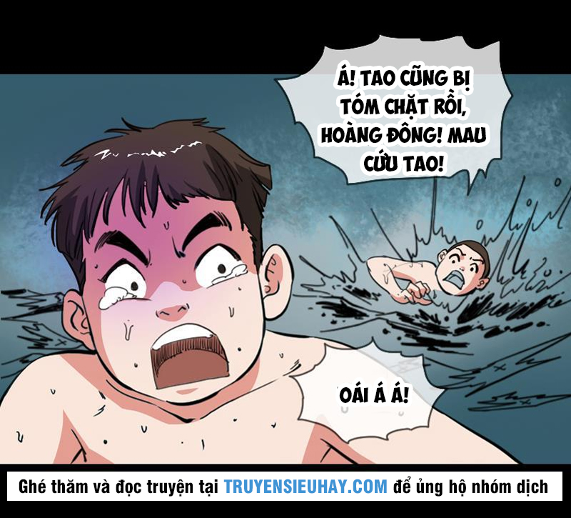 Kiếp Thiên Vận chapter 2 - Upload bởi truyensieuhay.com