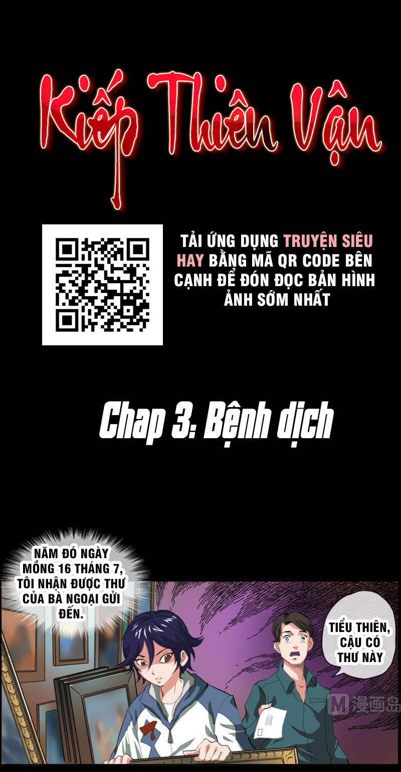 Kiếp Thiên Vận chapter 3 - Upload bởi truyensieuhay.com