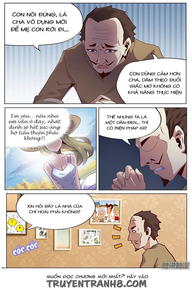 Girl And Science chapter 42 - Trang 7