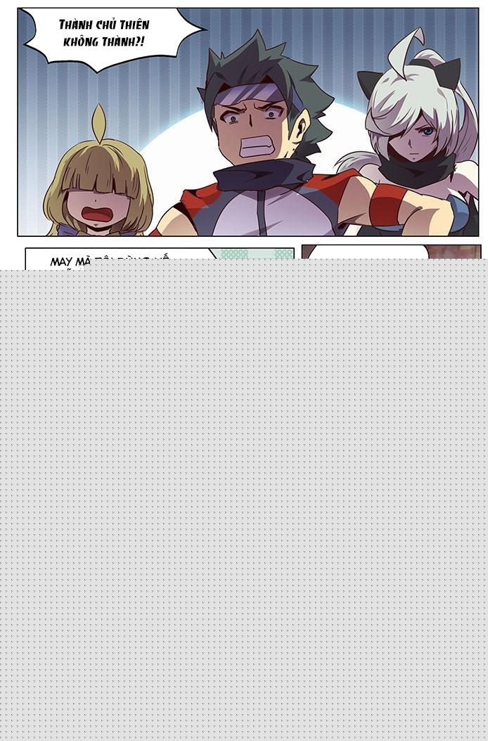 Girl And Science chapter 71 - Trang 5