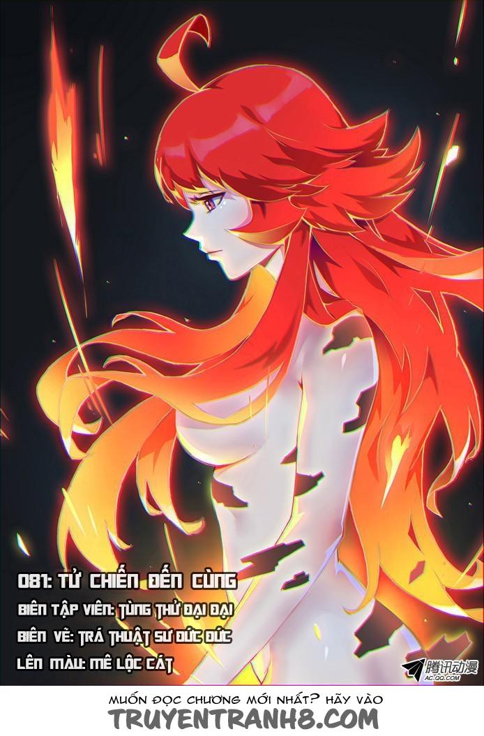 Girl And Science chapter 81 - Trang 2
