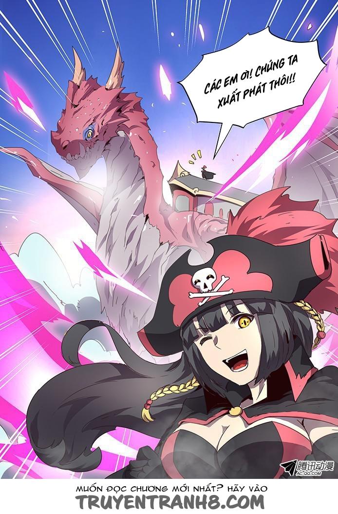 Girl And Science chapter 87 - Trang 10