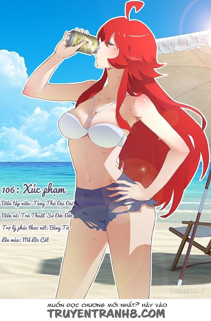 Girl And Science chapter 106 - Trang 2