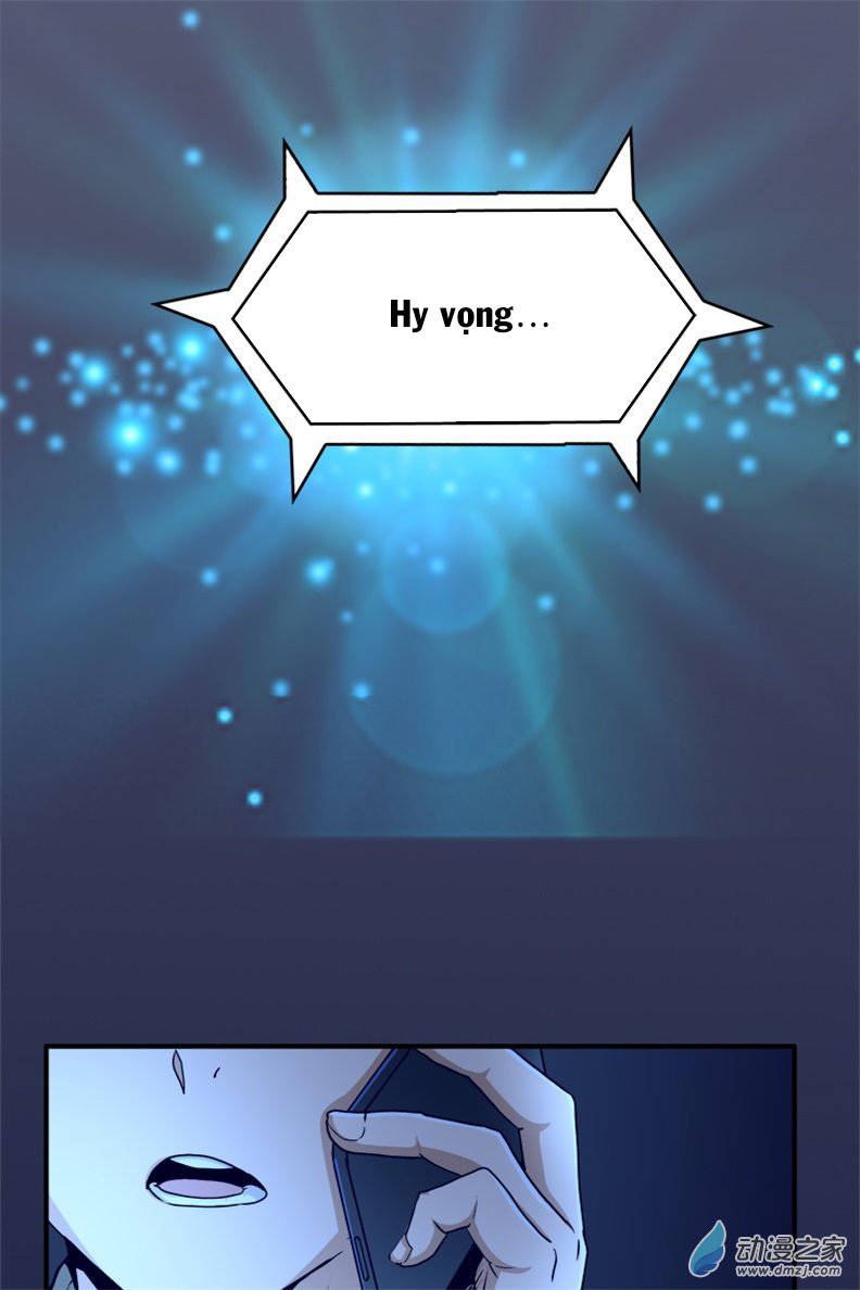 Xuân Thu Bá Đồ chapter 1 - Trang 17