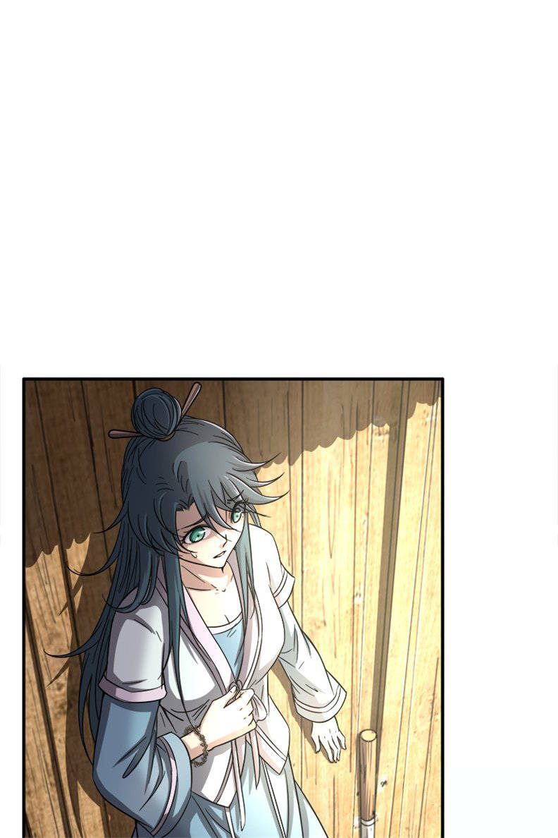 Xuân Thu Bá Đồ chapter 1 - Trang 35