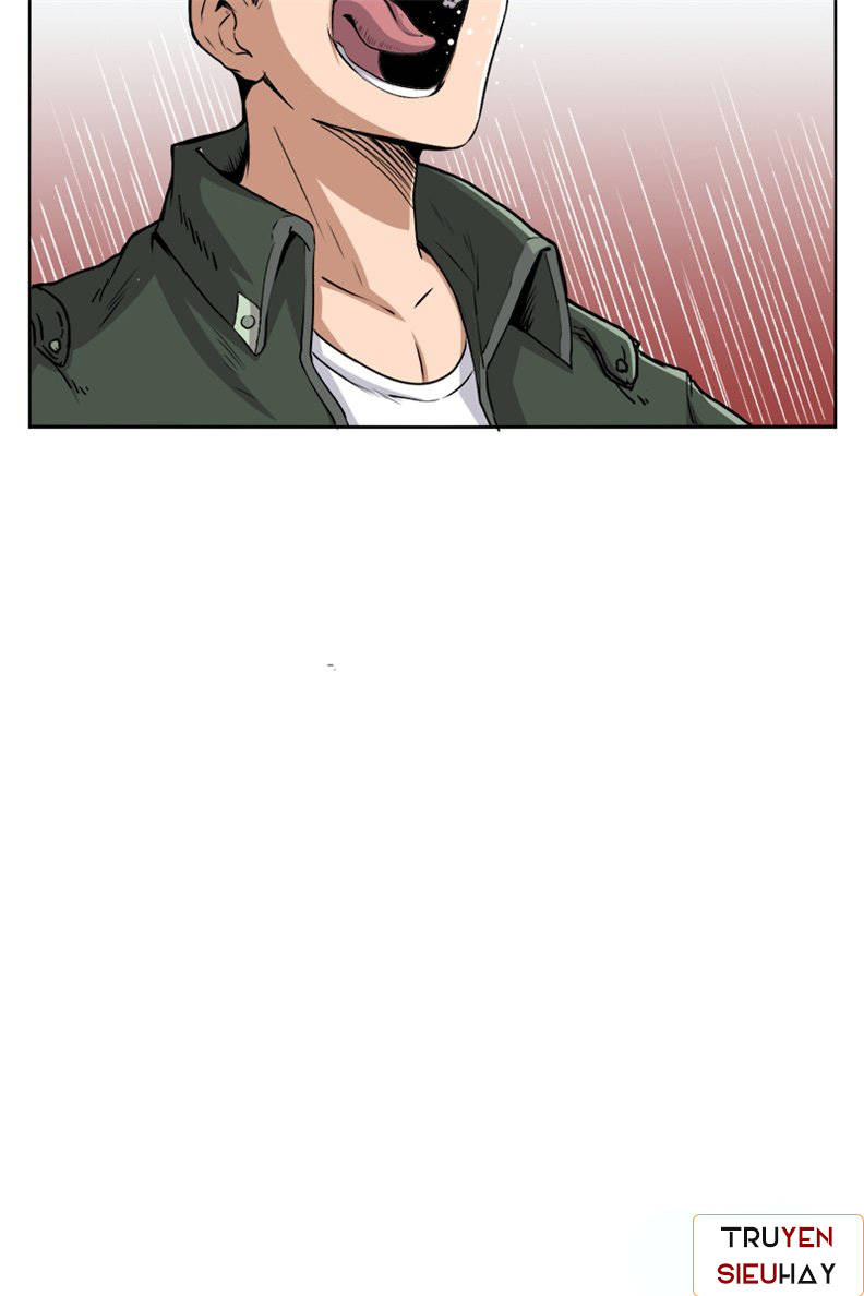 Xuân Thu Bá Đồ chapter 1 - Trang 5