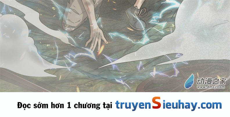 Xuân Thu Bá Đồ chapter 1 - Trang 61