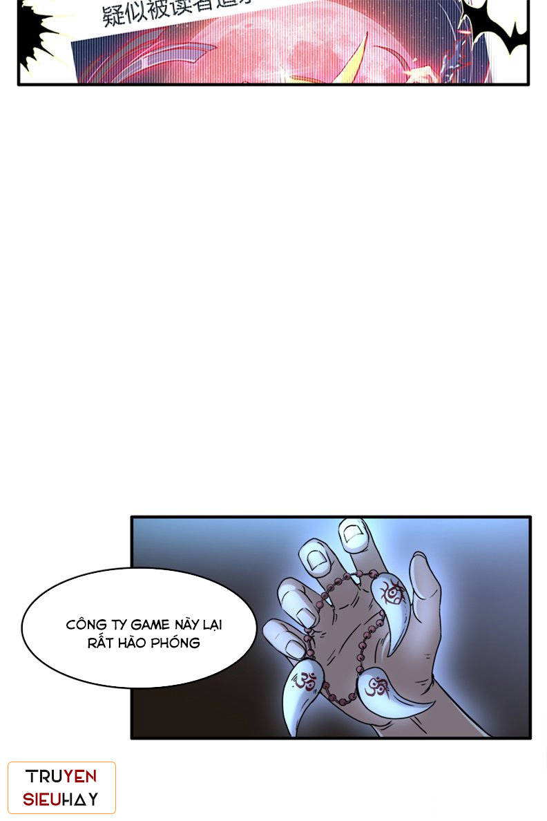 Xuân Thu Bá Đồ chapter 1 - Trang 9