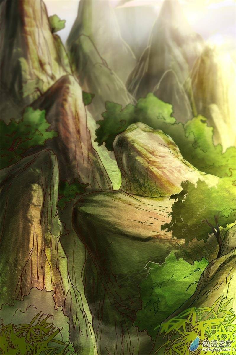 Xuân Thu Bá Đồ chapter 2 - Trang 15