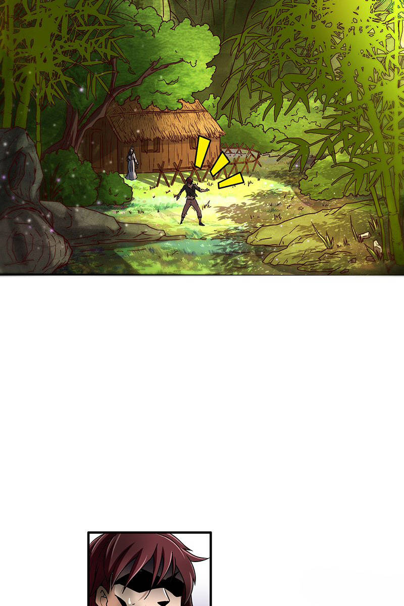 Xuân Thu Bá Đồ chapter 2 - Trang 16