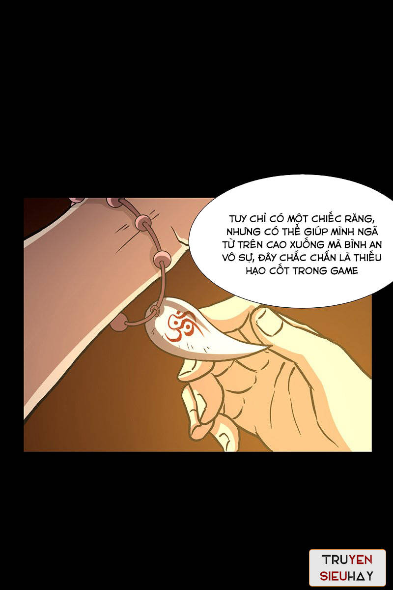 Xuân Thu Bá Đồ chapter 2 - Trang 29