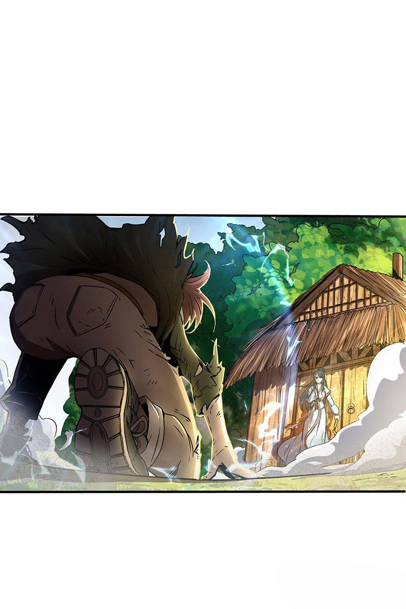 Xuân Thu Bá Đồ chapter 2 - Trang 3