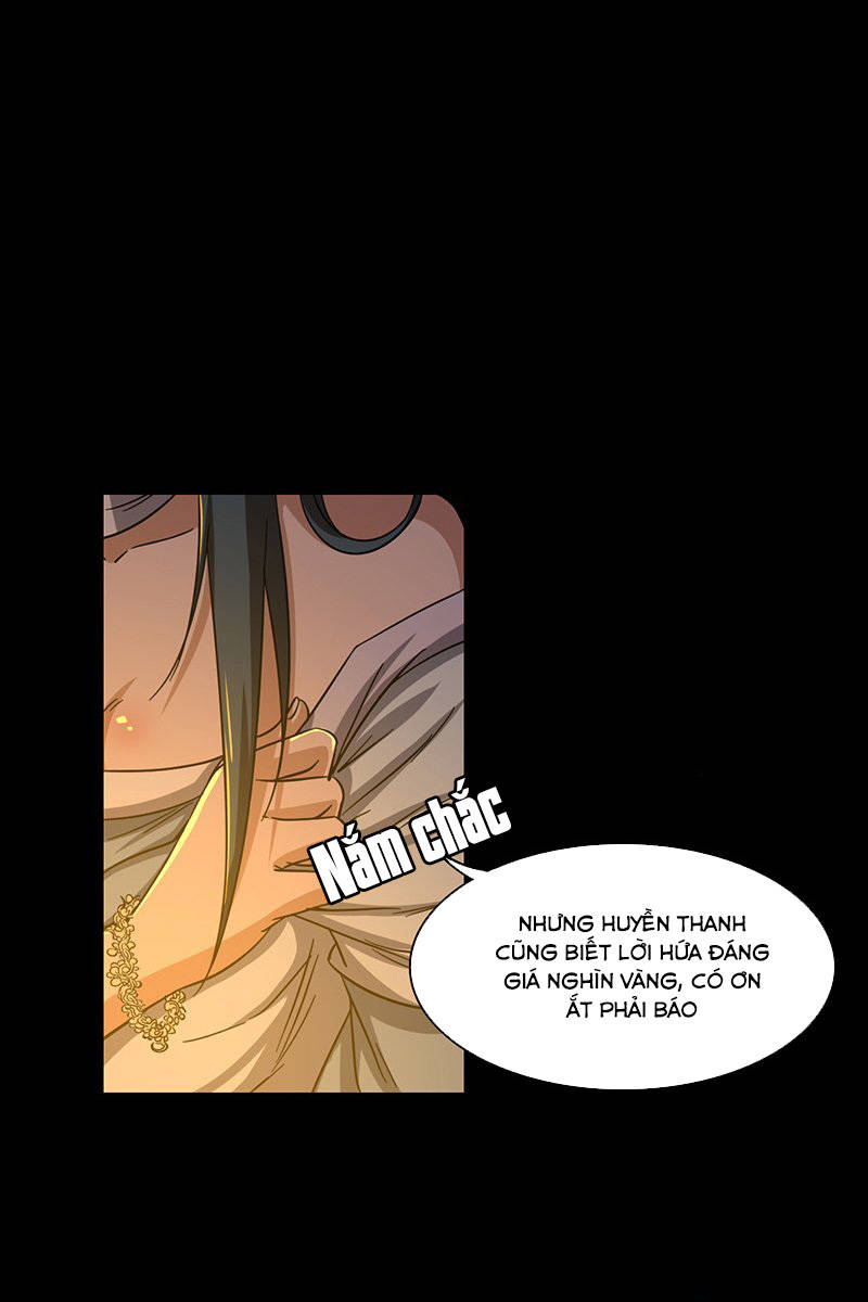 Xuân Thu Bá Đồ chapter 2 - Trang 58