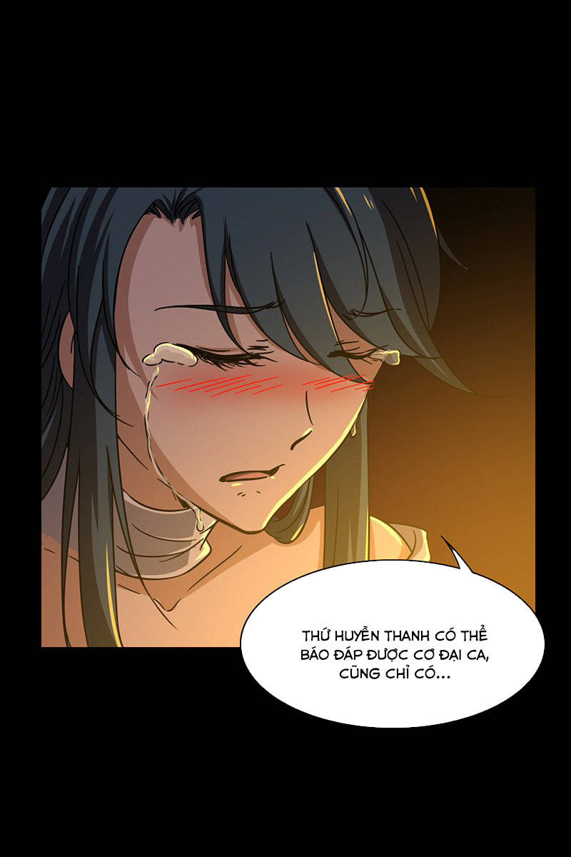 Xuân Thu Bá Đồ chapter 2 - Trang 59