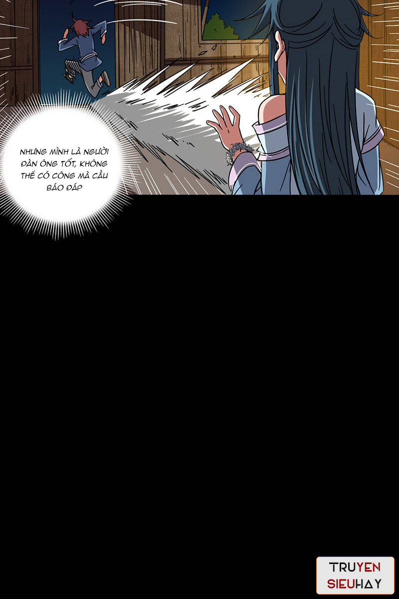 Xuân Thu Bá Đồ chapter 2 - Trang 67