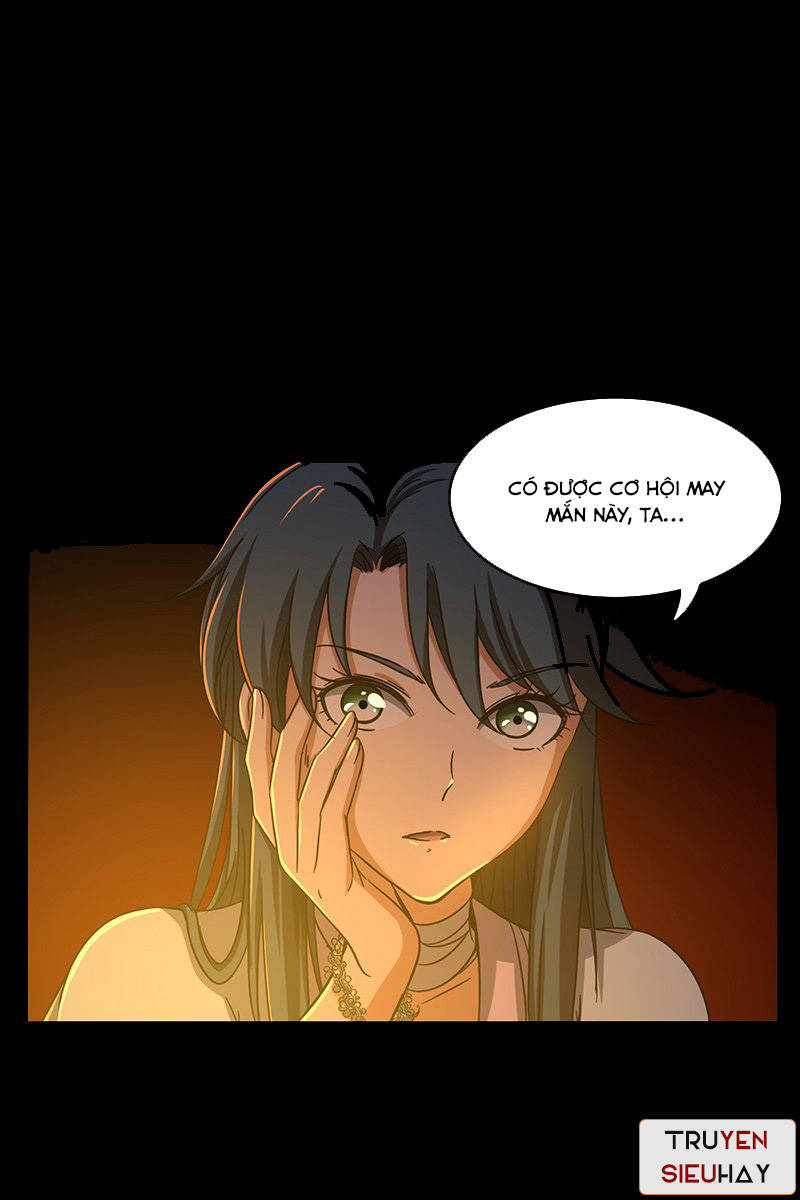 Xuân Thu Bá Đồ chapter 2 - Trang 72