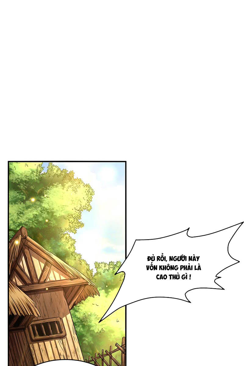 Xuân Thu Bá Đồ chapter 3 - Trang 33