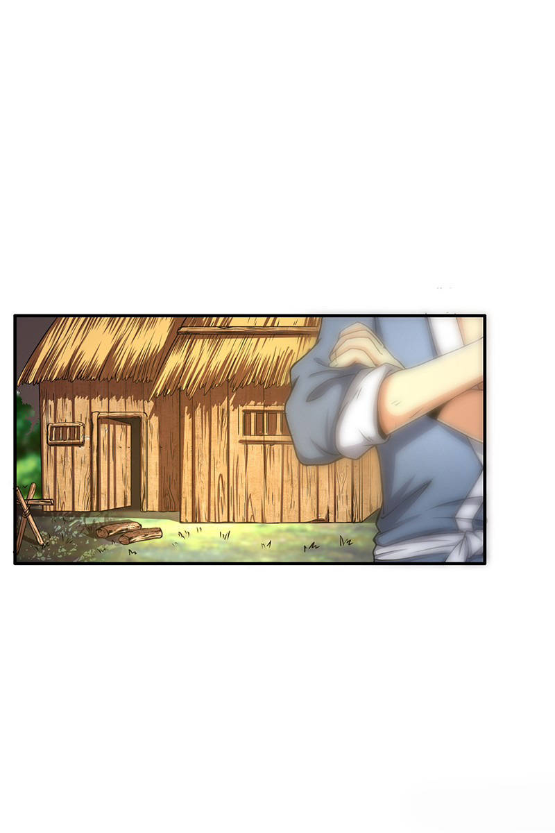 Xuân Thu Bá Đồ chapter 3 - Trang 42