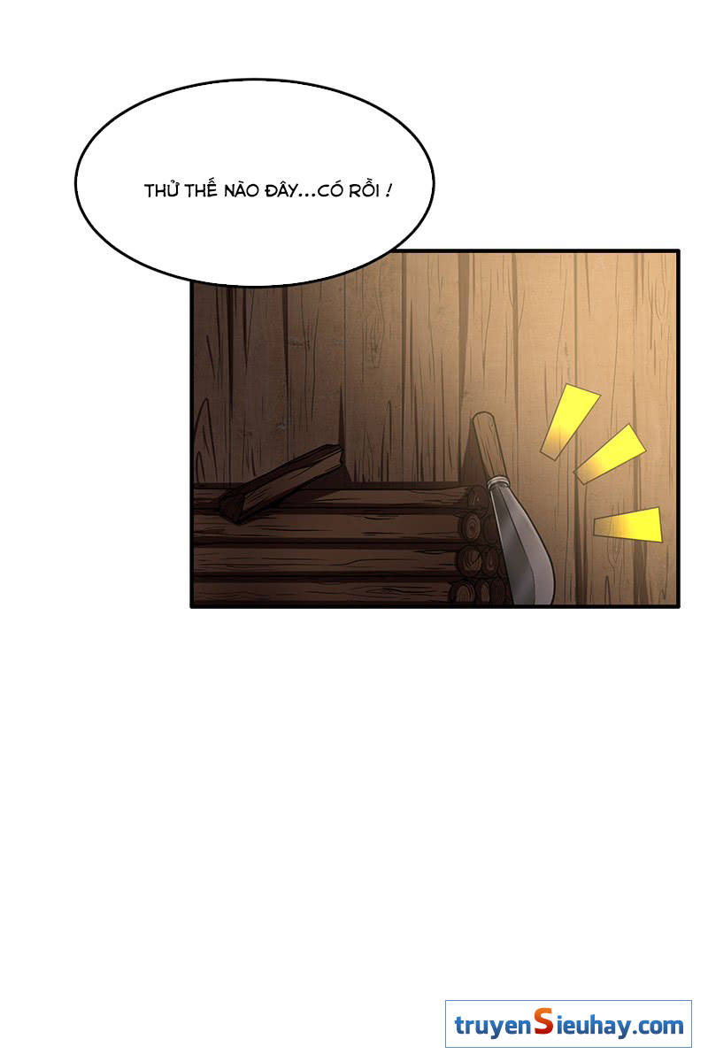 Xuân Thu Bá Đồ chapter 3 - Trang 5