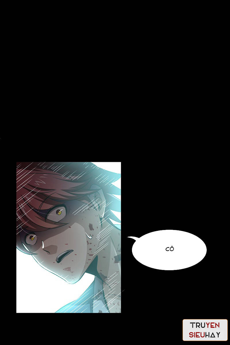 Xuân Thu Bá Đồ chapter 3 - Trang 61