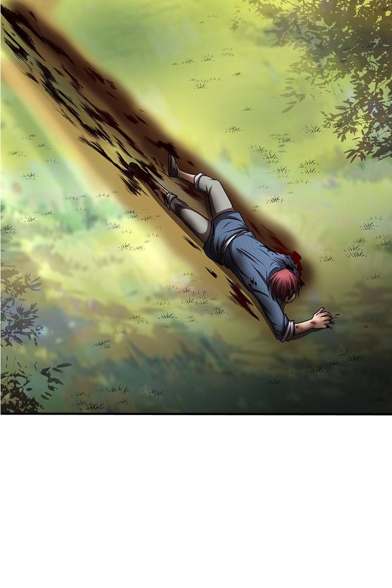 Xuân Thu Bá Đồ chapter 4 - Trang 11