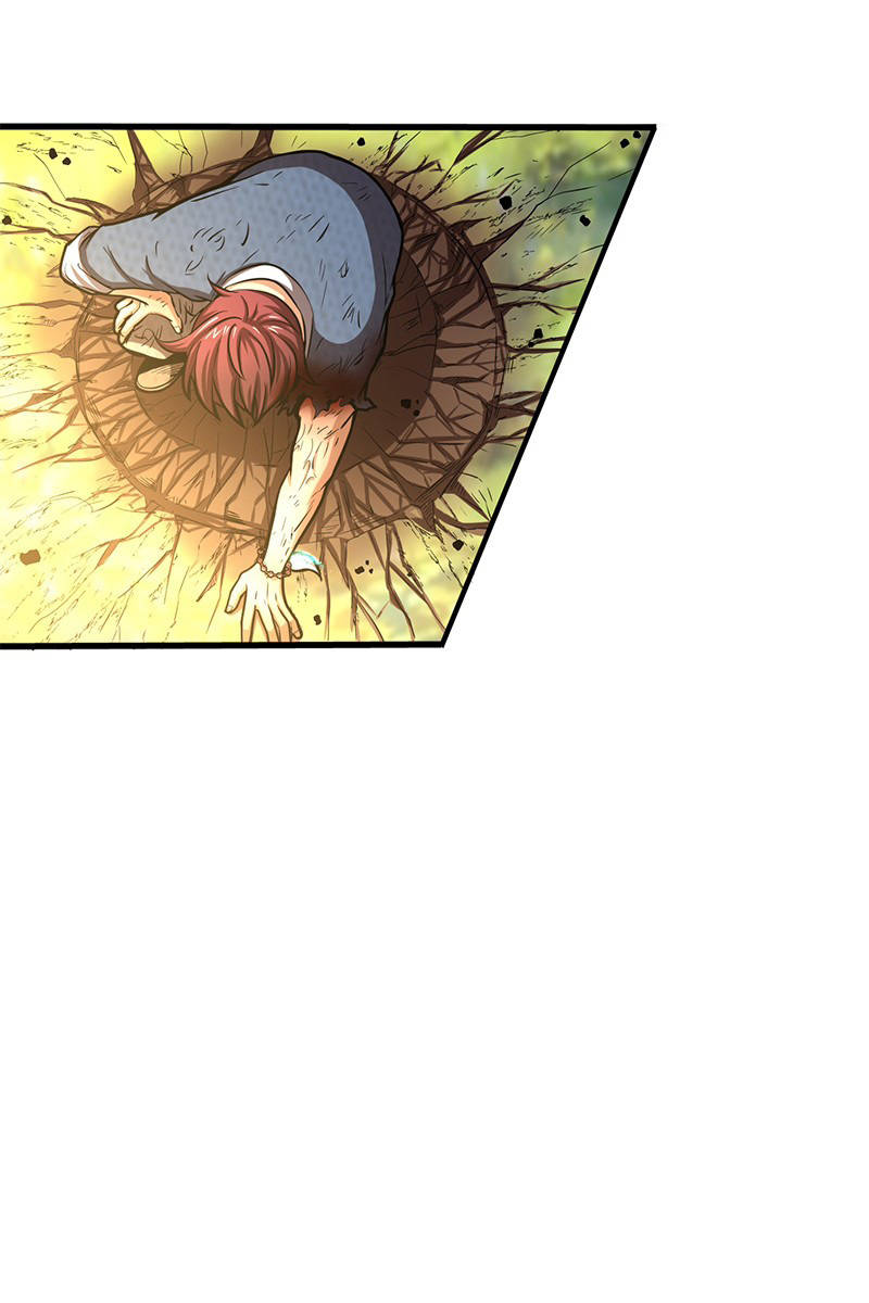 Xuân Thu Bá Đồ chapter 4 - Trang 40