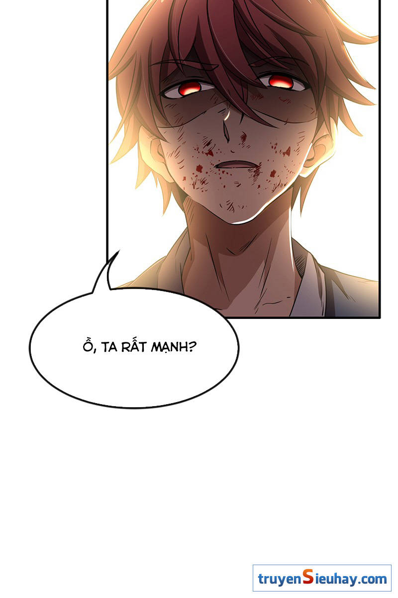 Xuân Thu Bá Đồ chapter 4 - Trang 62