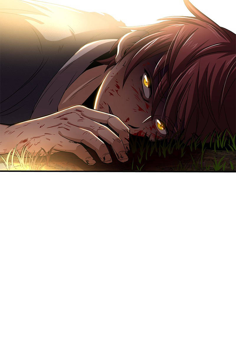 Xuân Thu Bá Đồ chapter 4 - Trang 7