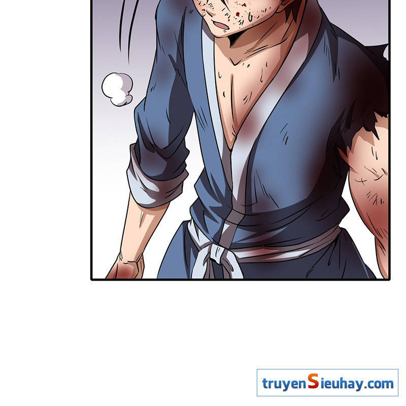 Xuân Thu Bá Đồ chapter 4 - Trang 71