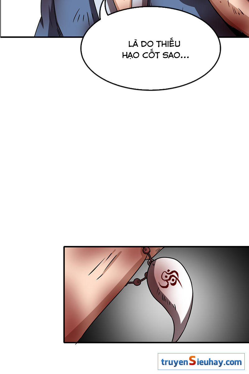 Xuân Thu Bá Đồ chapter 4 - Trang 73