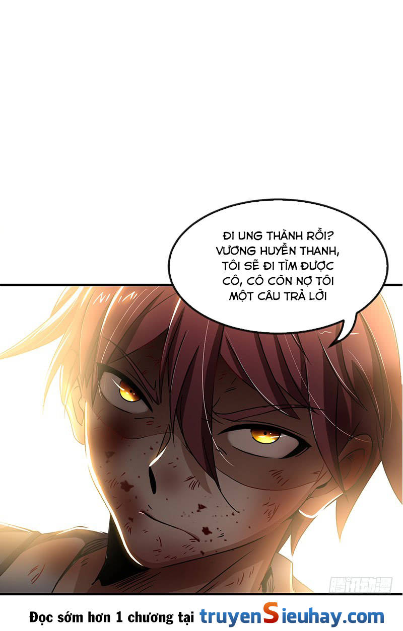 Xuân Thu Bá Đồ chapter 4 - Trang 74