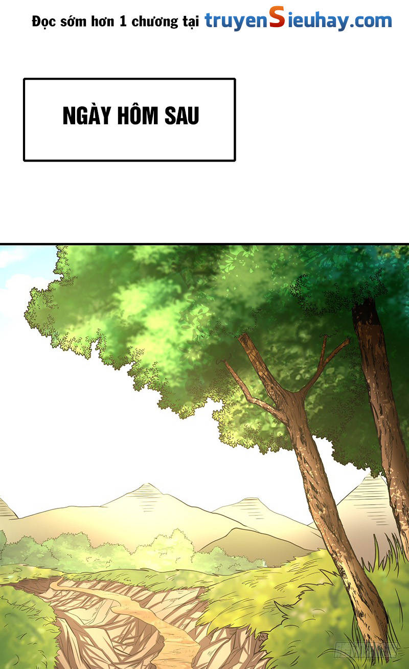 Xuân Thu Bá Đồ chapter 5 - Trang 1