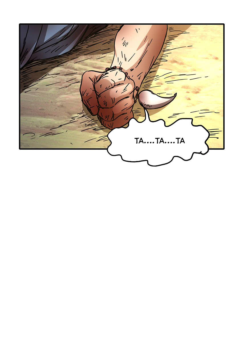 Xuân Thu Bá Đồ chapter 5 - Trang 41