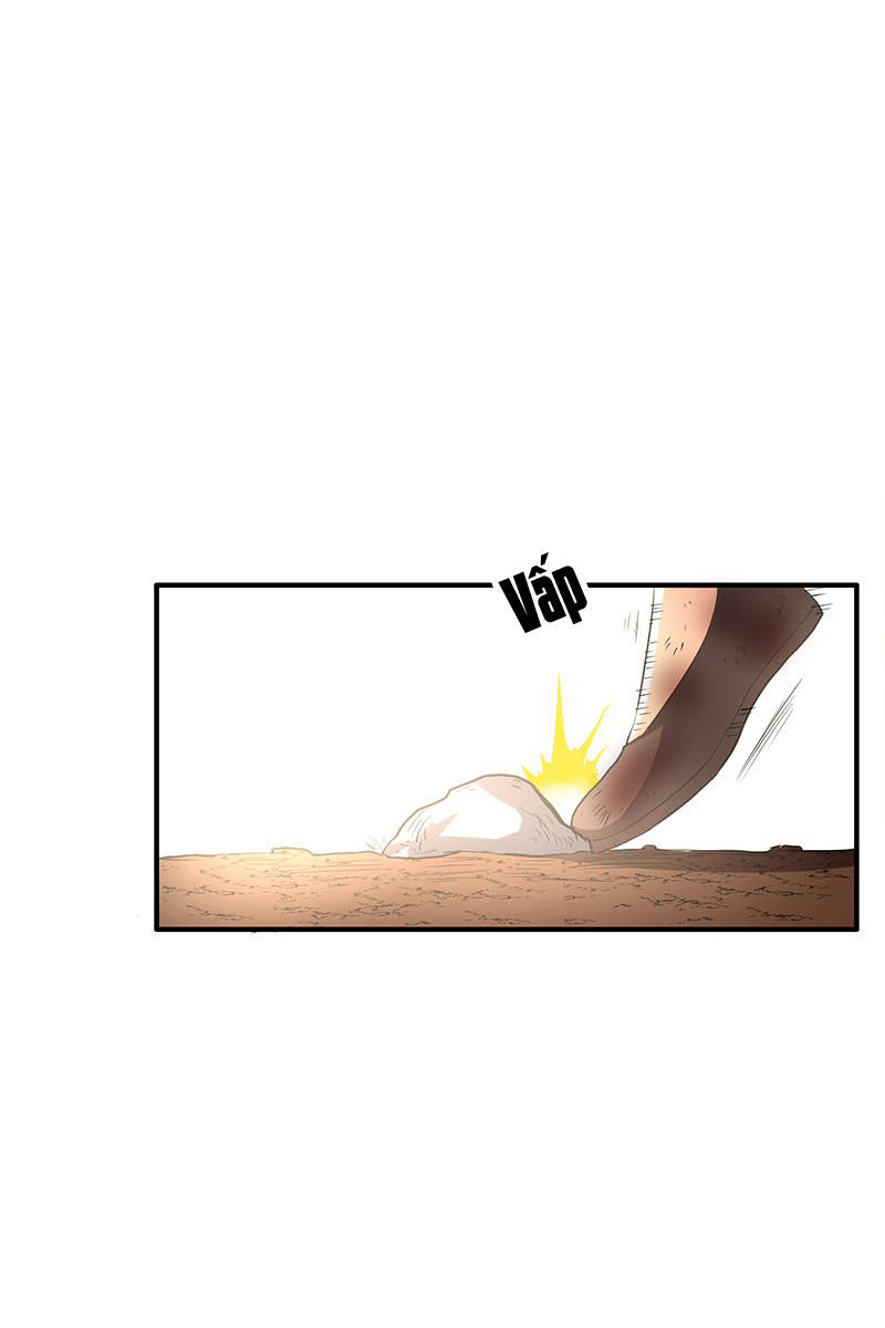 Xuân Thu Bá Đồ chapter 5 - Trang 5