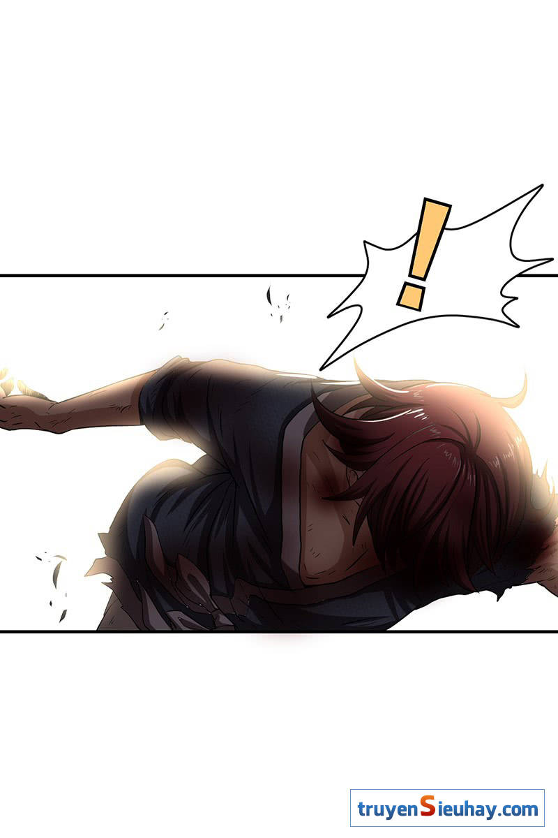 Xuân Thu Bá Đồ chapter 5 - Trang 6