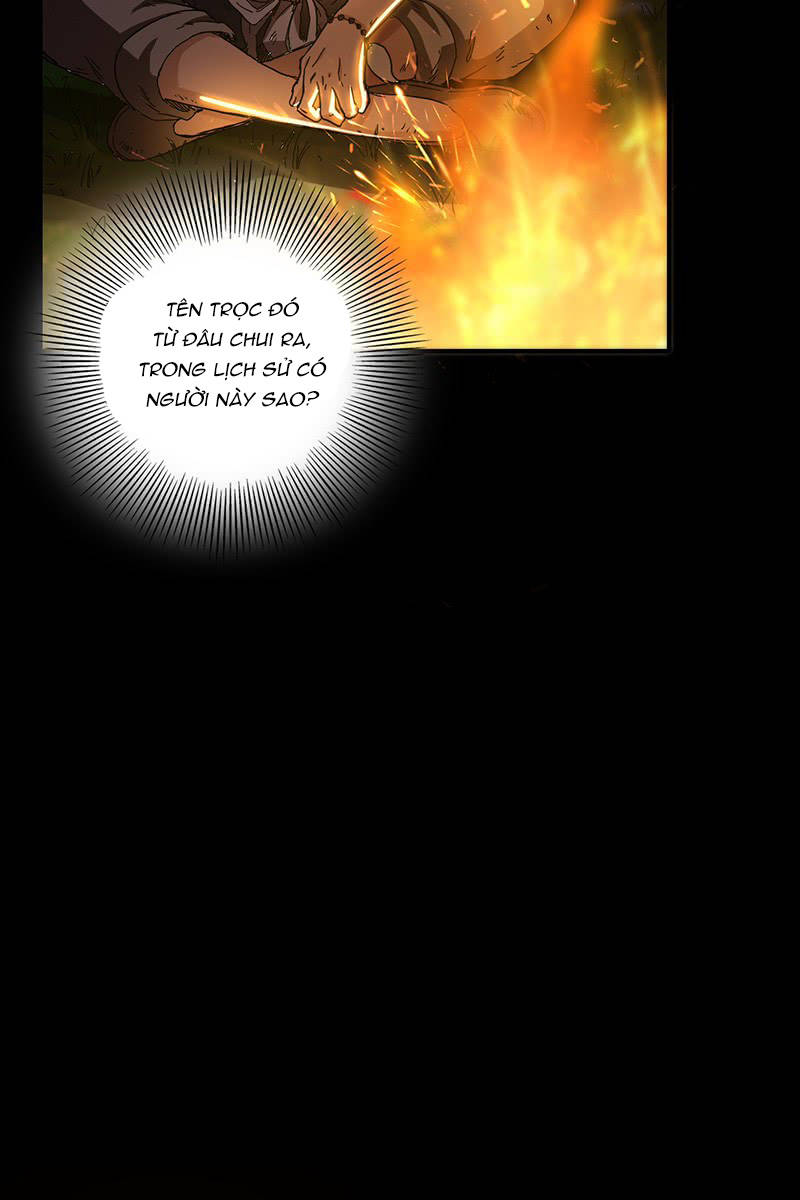 Xuân Thu Bá Đồ chapter 6 - Trang 44
