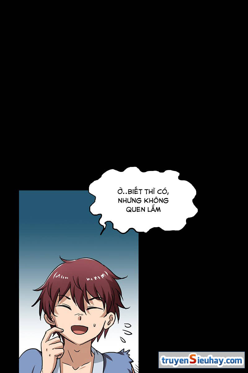 Xuân Thu Bá Đồ chapter 6 - Trang 46