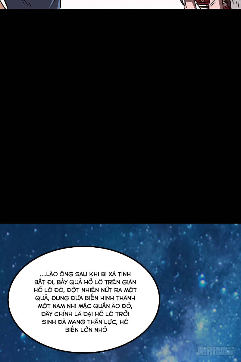 Xuân Thu Bá Đồ chapter 6 - Trang 52