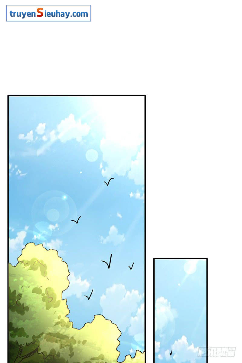 Xuân Thu Bá Đồ chapter 7 - Trang 20