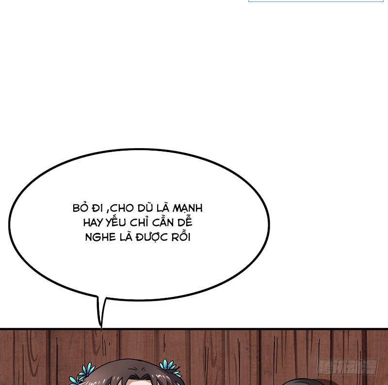 Xuân Thu Bá Đồ chapter 7 - Trang 24