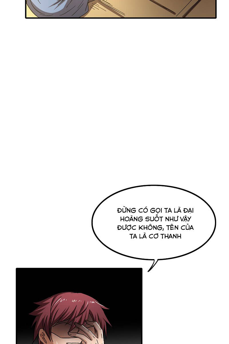 Xuân Thu Bá Đồ chapter 7 - Trang 28