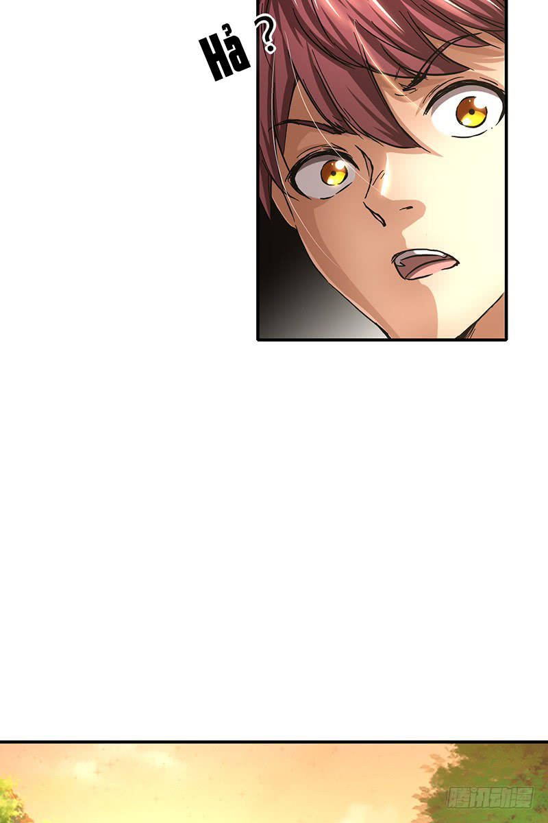 Xuân Thu Bá Đồ chapter 7 - Trang 44