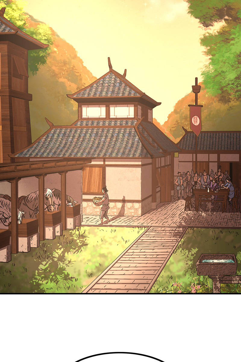 Xuân Thu Bá Đồ chapter 7 - Trang 45