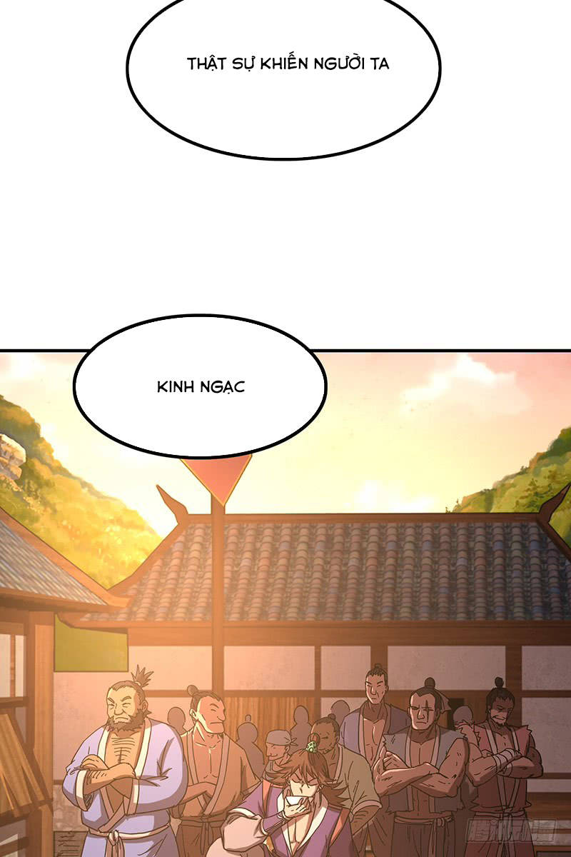 Xuân Thu Bá Đồ chapter 7 - Trang 46
