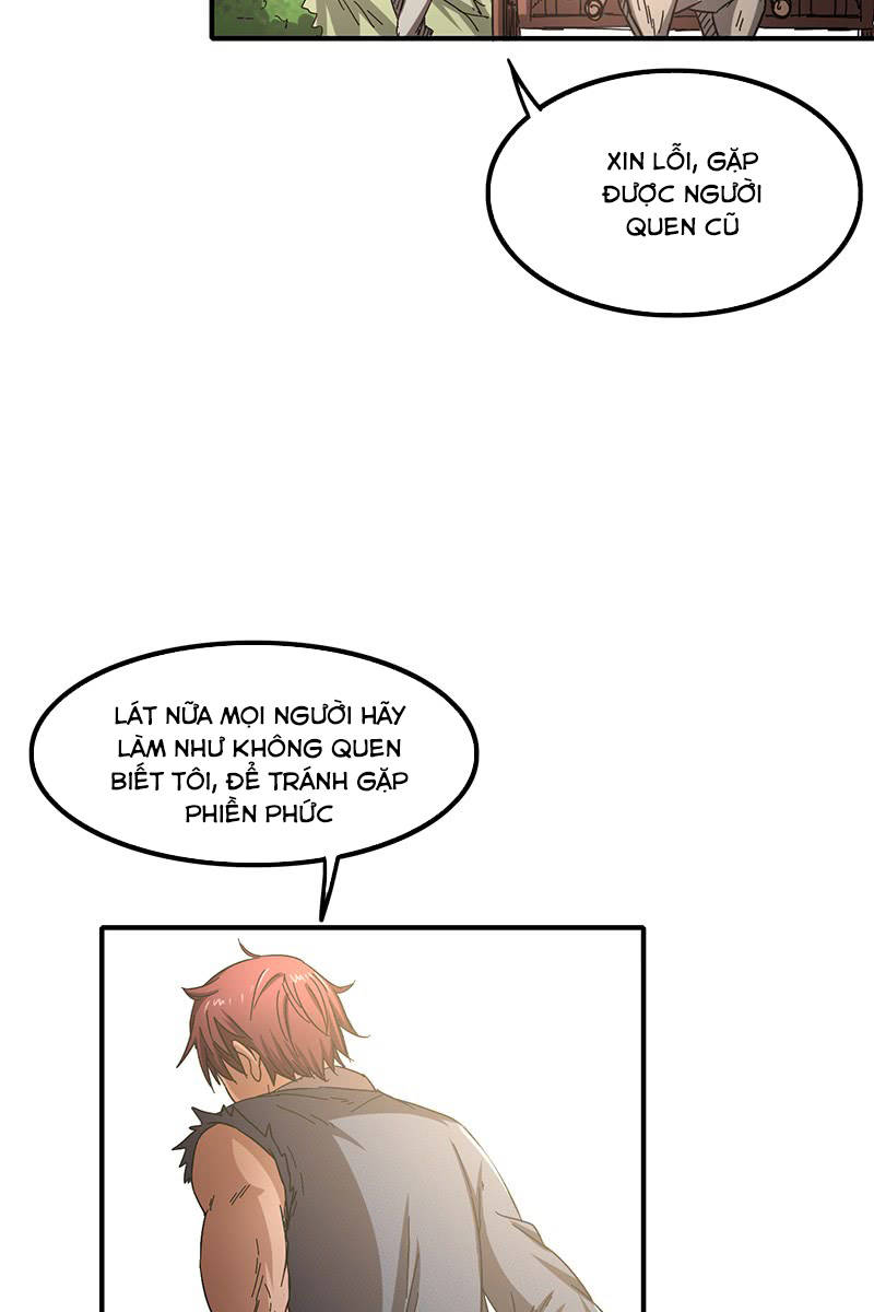 Xuân Thu Bá Đồ chapter 7 - Trang 52