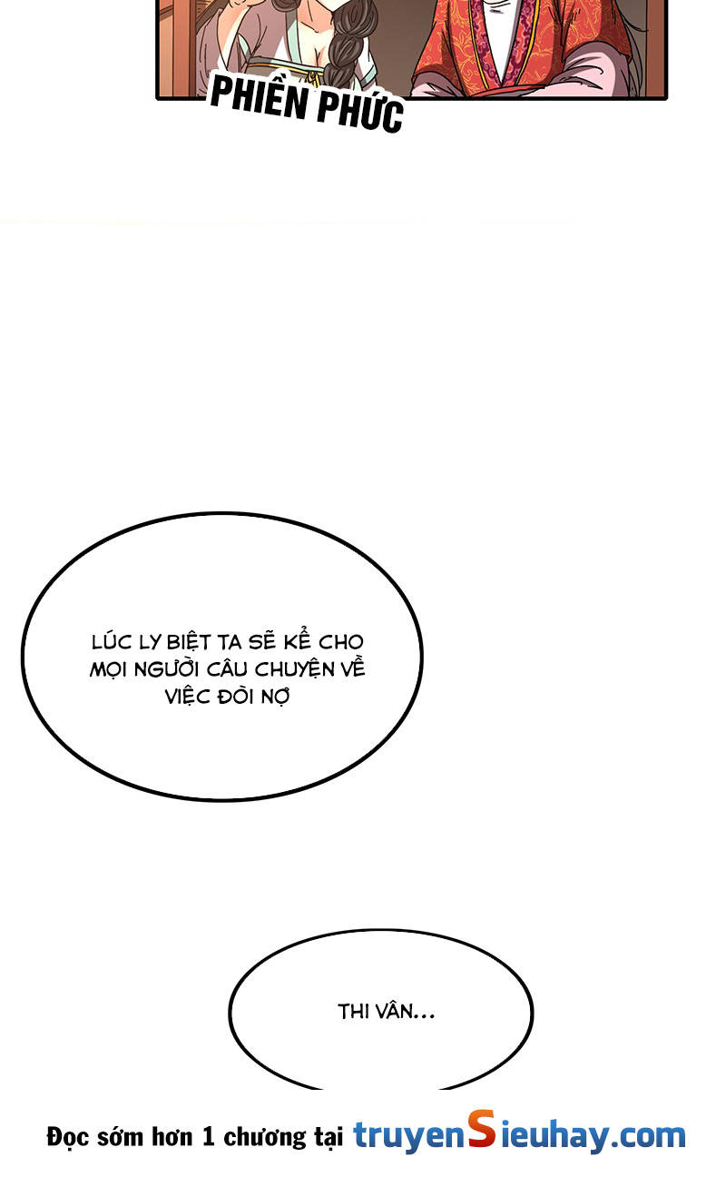 Xuân Thu Bá Đồ chapter 7 - Trang 54