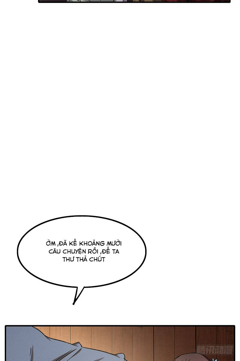 Xuân Thu Bá Đồ chapter 7 - Trang 6
