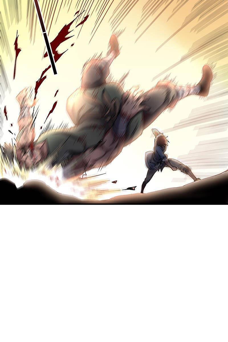 Xuân Thu Bá Đồ chapter 8 - Trang 20